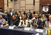 Celaya necesita unidad y trabajo en una sola dirección: coinciden en 45 aniversario del CCE