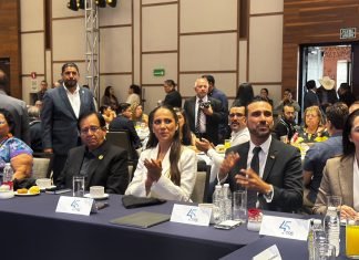 Celaya necesita unidad y trabajo en una sola dirección: coinciden en 45 aniversario del CCE