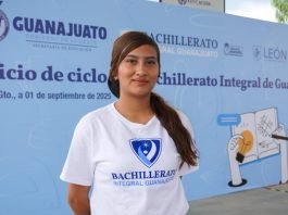 Estará en Laja nuevo Bachillerato Integral Gratuito
