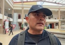 Fiscalía y Policía detiene a dos hombres que robaban negocios