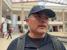 Fiscalía y Policía detiene a dos hombres que robaban negocios