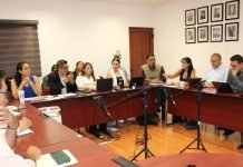 Morena y Movimiento Ciudadano ignoran mesas de trabajo para reingeniería: acusa regidora