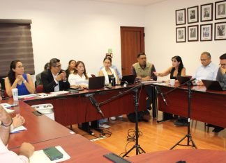 Morena y Movimiento Ciudadano ignoran mesas de trabajo para reingeniería: acusa regidora