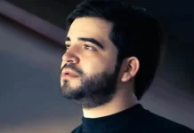Matan al influencer César Gastélum en plena transmisión en vivo