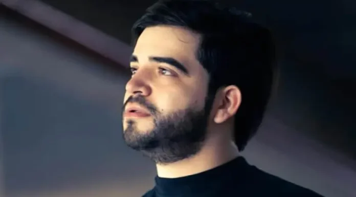 Matan al influencer César Gastélum en plena transmisión en vivo