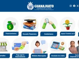 Ofrece “Tú Puedes Guanajuato” servicios y trámites en su plataforma digital creemosenti.com