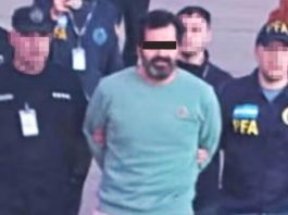 Procesan a excontralmirante Fernando Farías Laguna por huachicol fiscal; seguirá preso en el Altiplano