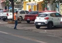 Ubican a 9 franeleros con antecedentes penales, les retiran permisos