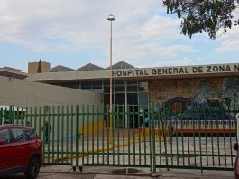 Ubican en IMSS a dos intoxicados con alcohol adulterado