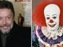 Muere Tim Curry a los 80 años, leyenda del cine, la televisión y el teatro