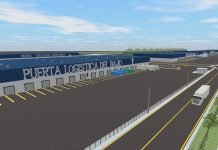 Buscan destrabar «aduana» para que avance proyecto de puerta logística: Gobernadora