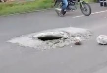 Ayudará municipio a familia de motociclista que murió accidentado con registro de JUMAPA