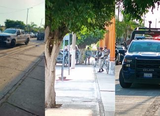 Fuerza de Tarea lidera operativo para decomisar máquinas tragamonedas