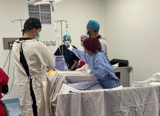 SSG suma más de 550 cirugías de reconstrucción mamaria