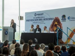 SSG intensifica la detección temprana de riesgo suicida en la población
