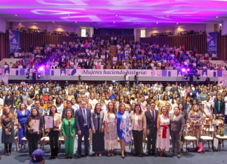 Conmemora Gobierno de la Gente a “Las Mujeres en la Construcción de Nuestra Historia”