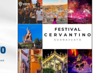 Identidad, sostenibilidad y cultura de Guanajuato en las nominaciones del Ángel del Turismo 2026