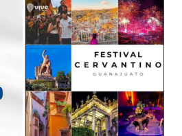 Identidad, sostenibilidad y cultura de Guanajuato en las nominaciones del Ángel del Turismo 2026