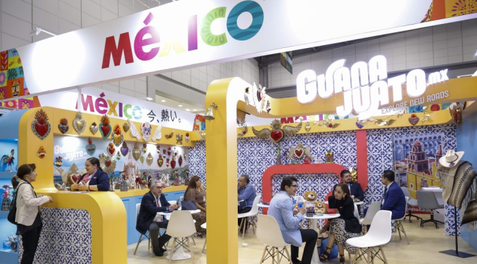 Guanajuato concreta alianzas para atraer más visitantes japoneses