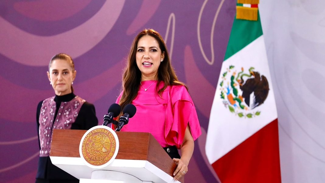 Destacan Presidenta y Gobernadora trabajo conjunto por Guanajuato (4)