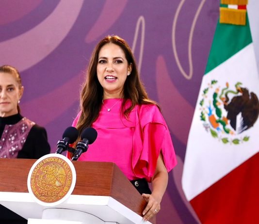 Destacan Presidenta y Gobernadora trabajo conjunto por Guanajuato