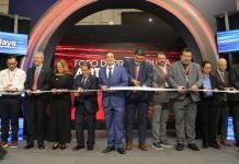 APUESTA GUANAJUATO POR FORTALECER LA INDUSTRIA AUTOMOTRIZ