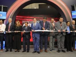 APUESTA GUANAJUATO POR FORTALECER LA INDUSTRIA AUTOMOTRIZ