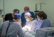 Devuelven sonrisas y esperanza: Salud Guanajuato beneficia a niñas y niños con cirugías reconstructivas de fisura labio palatina