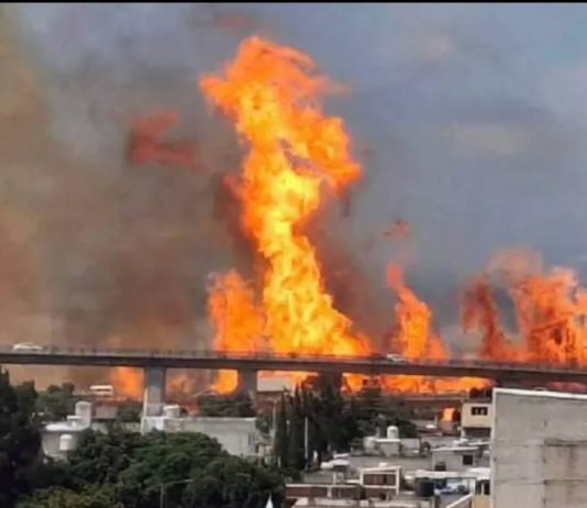 A un año de la tragedia en el Puente de La Concordia que dejó 32 muertos.