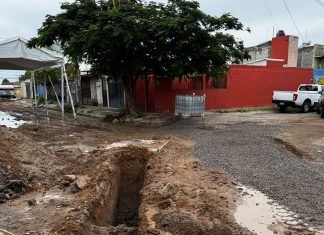 Estado no ha entregado recursos para obras de deuda; Secretaria defiende que están en tiempo