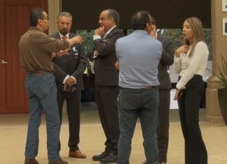 Contratan a despacho para renegociar contratos colectivos del municipio