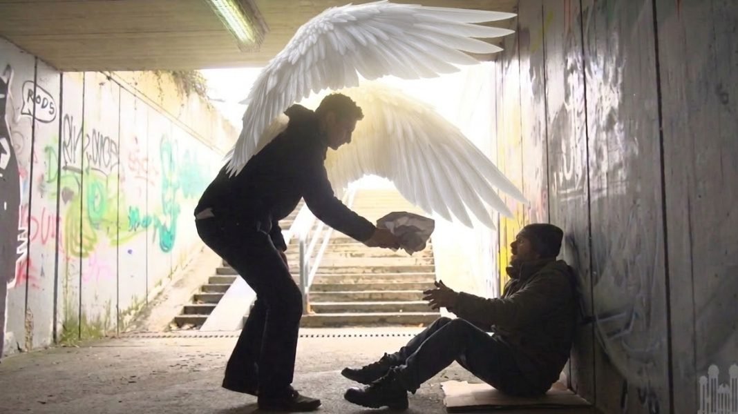 angel