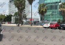 Asaltan a mujer tras retirar medio millón de pesos de un banco en Celaya