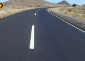 Denuncian asaltos por medio de falsos retenes en carreteras de Sonora