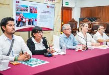 Feria de la Ciencia, del 5 al 9 de octubre, en el Centro del Conocimiento Ximhai de Celaya