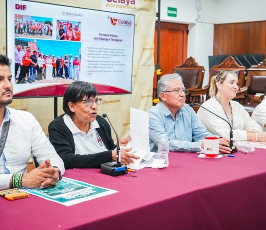 Feria de la Ciencia, del 5 al 9 de octubre, en el Centro del Conocimiento Ximhai de Celaya