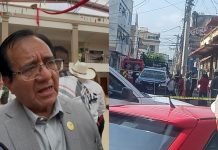 Refuerzan operativos en Celaya por repunte de violencia