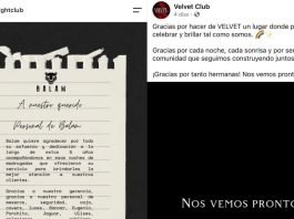 Cierran negocios porque termina su ciclo de vida: Alcalde