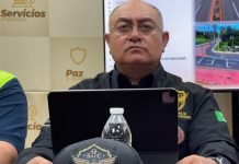 Le roban 300 mil antes de depositar… piden confianza en Policía para acompañarlos