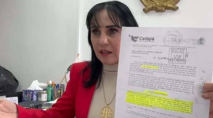 Deben cesar a funcionario acusado de acoso sexual: Herrejón