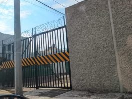Con sondeos en colonias, determinarán si quitan rejas