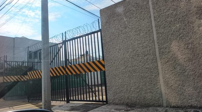 Con sondeos en colonias, determinarán si quitan rejas