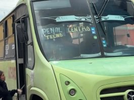 Verdes de Guanajuato inicia trasbordo en 3 de sus rutas