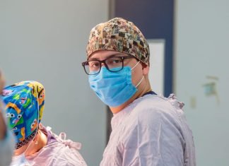 SSG promueve la detección oportuna de cáncer de mama