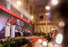 Se inaugura la edición 54 del Festival Internacional Cervantino