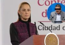 Exfiscal de Chihuahua enfrenta otras investigaciones; Fiscalía no ve pruebas contra Maru Campos por el caso CIA