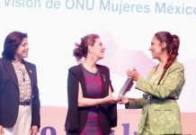 Guanajuato y ONU Mujeres suman esfuerzos para construir espacios seguros para las mujeres