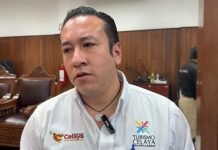 Prevé Director de Turismo dejar el cargo para buscar candidatura a la diputación local