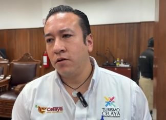 Prevé Director de Turismo dejar el cargo para buscar candidatura a la diputación local