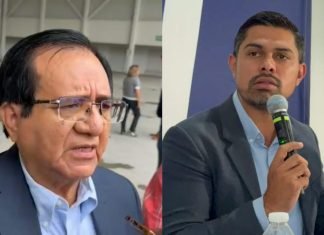 Pide Alcalde que PAN denuncie presunto desvío, él ya solicitó que Contraloría investigue
